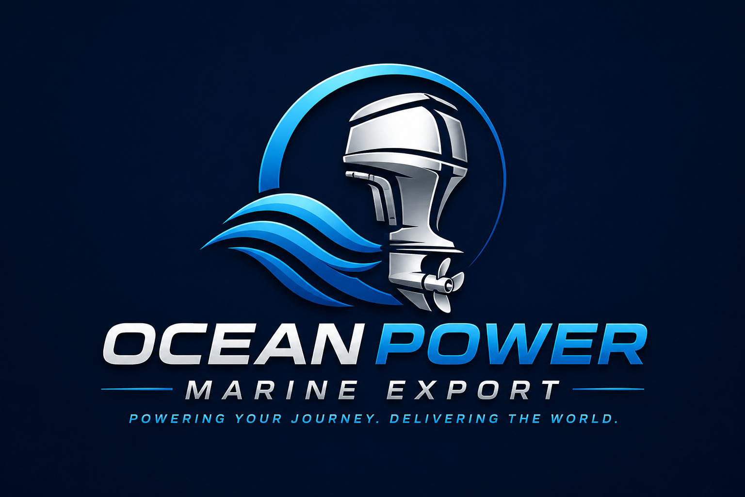 Ocean Power Marine